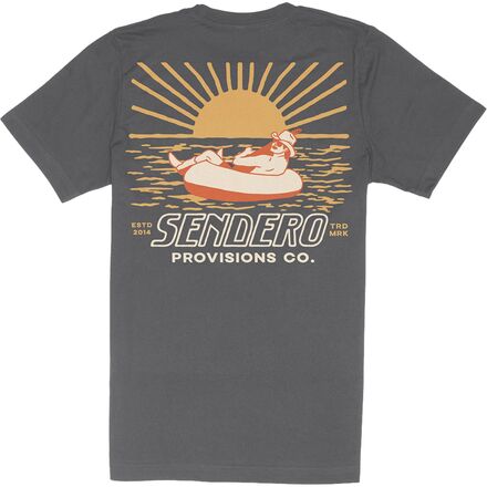 Sendero Provisions Co. - Out Yonder T-Shirt