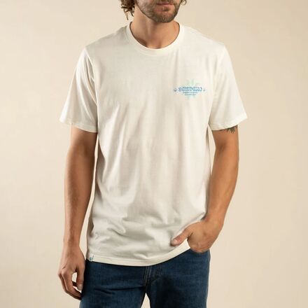 Sendero Provisions Co. - Sol Vida T-Shirt