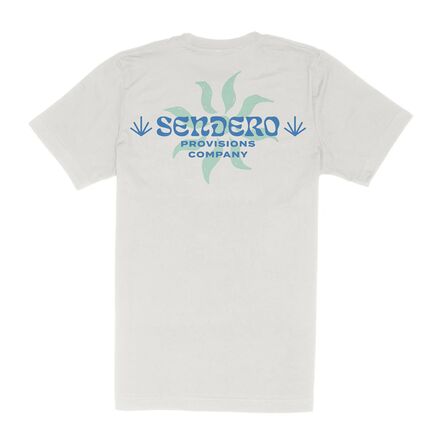 Sendero Provisions Co. - Sol Vida T-Shirt