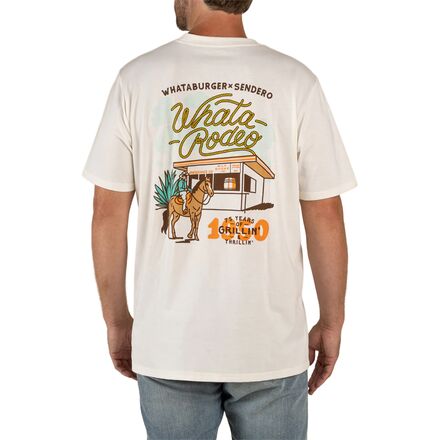 WhataRodeo T-Shirt