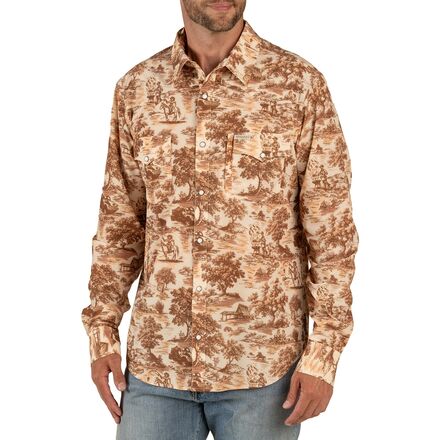 x Whataburger Confluence Tech Shirt