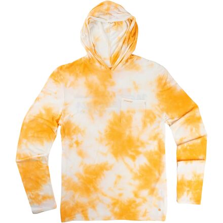 Sendero Provisions Co. - x Whataburger Yucatan Hoodie Tech Shirt