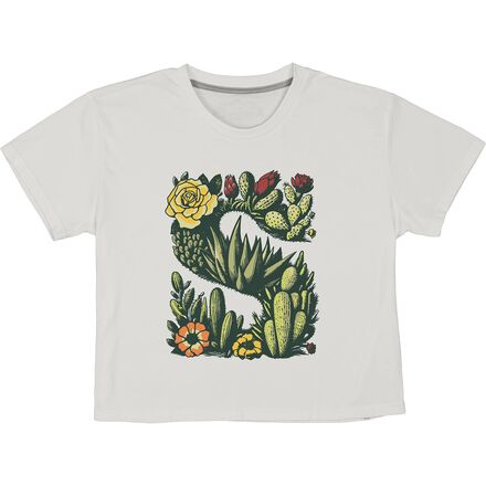 Sendero Provisions Co. - Desert Mark Boxy T-Shirt - Women's
