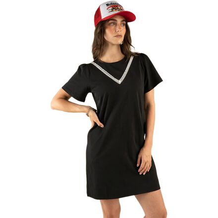 Maravilla Shirt Dress - Women's