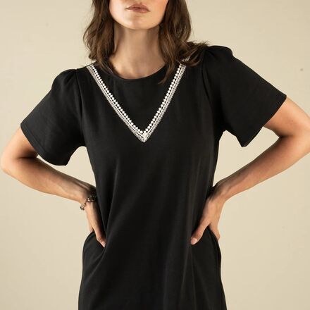 Sendero Provisions Co. - Maravilla Shirt Dress - Women's