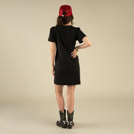 Sendero Provisions Co. - Maravilla Shirt Dress - Women's