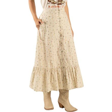Sendero Provisions Co. - Prairie Skirt - Women's
