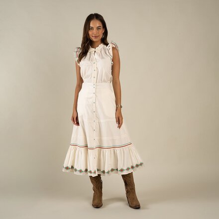 Sendero Provisions Co. - Prairie Skirt - Women's