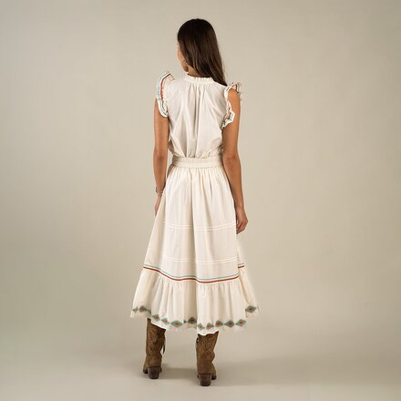 Sendero Provisions Co. - Prairie Skirt - Women's