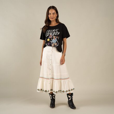 Sendero Provisions Co. - Prairie Skirt - Women's