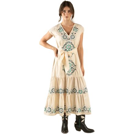 The Emilia Dress - Women's