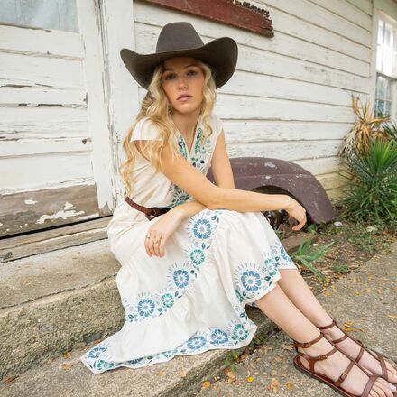 Sendero Provisions Co. - The Emilia Dress - Women's
