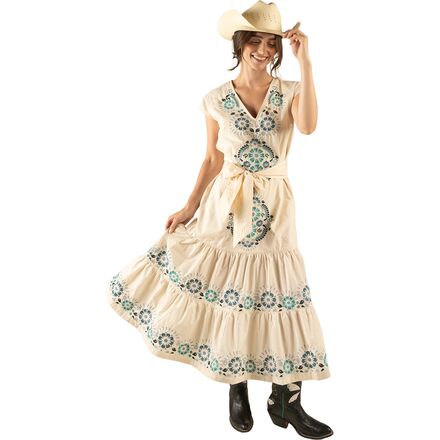 Sendero Provisions Co. - The Emilia Dress - Women's
