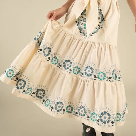 Sendero Provisions Co. - The Emilia Dress - Women's