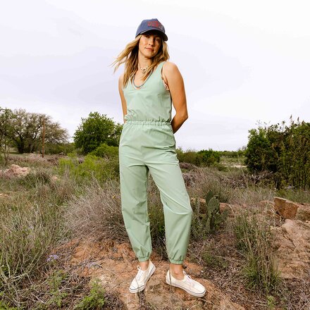 Sendero Provisions Co. - The Madison Utility Suit - Women's