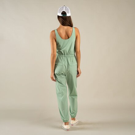 Sendero Provisions Co. - The Madison Utility Suit - Women's