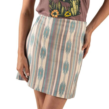The Raquel Skirt - Women's
