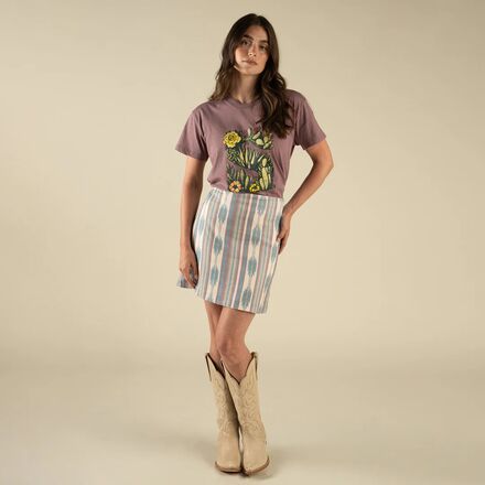 Sendero Provisions Co. - The Raquel Skirt - Women's