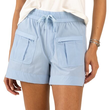Sendero Provisions Co. - The Solaya Performance Short - Women's