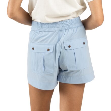 Sendero Provisions Co. - The Solaya Performance Short - Women's