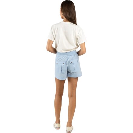 Sendero Provisions Co. - The Solaya Performance Short - Women's