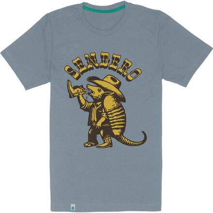 Armadillo T-Shirt