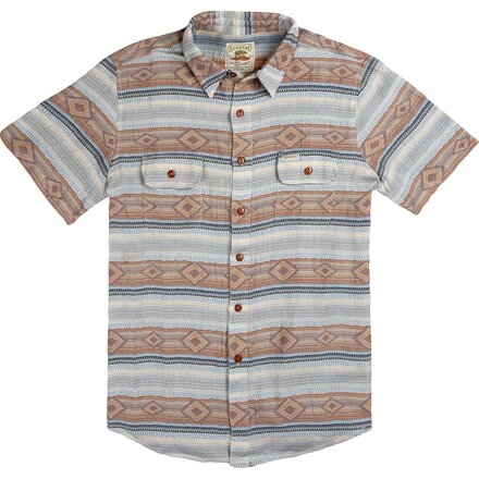 Boquillas Short-Sleeve Shirt - Men's