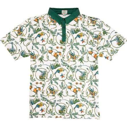 High Noon Performance Polo - Men's