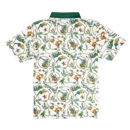 Sendero Provisions Co. - High Noon Performance Polo - Men's