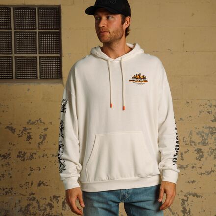 Sendero Provisions Co. - Monanatana Hoodie
