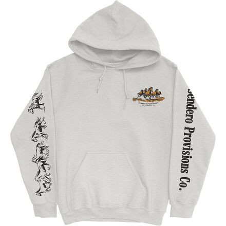 Sendero Provisions Co. - Monanatana Hoodie