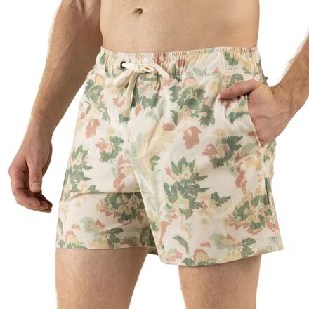 The Barton Elastic Boardshort - Men's