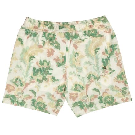 Sendero Provisions Co. - The Barton Elastic Boardshort - Men's