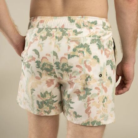Sendero Provisions Co. - The Barton Elastic Boardshort - Men's