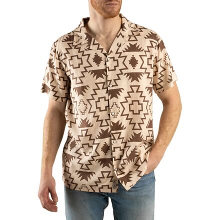 The Padre Shirt - Men's