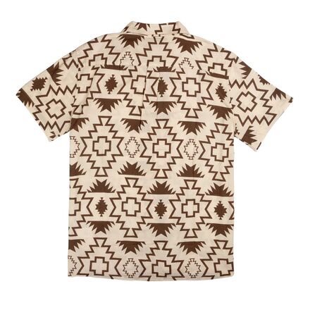 Sendero Provisions Co. - The Padre Shirt - Men's