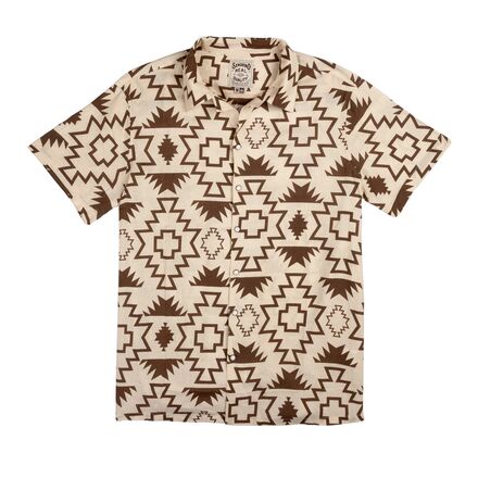 Sendero Provisions Co. - The Padre Shirt - Men's