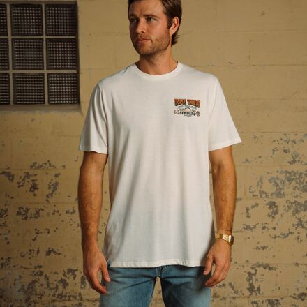 Sendero Provisions Co. - Triple Threat T-Shirt