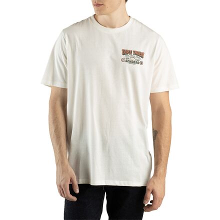 Sendero Provisions Co. - Triple Threat T-Shirt