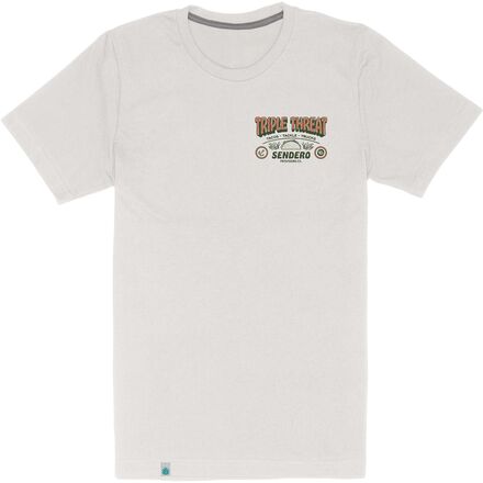 Sendero Provisions Co. - Triple Threat T-Shirt