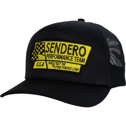 Performance Team Hat