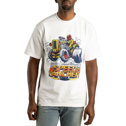 Speed Rancher T-Shirt - Men's