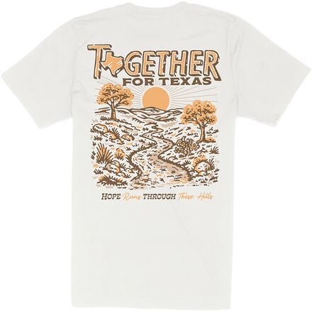 Together for Texas T-Shirt