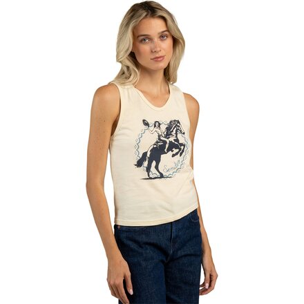 Palomino Tank Top - Women's