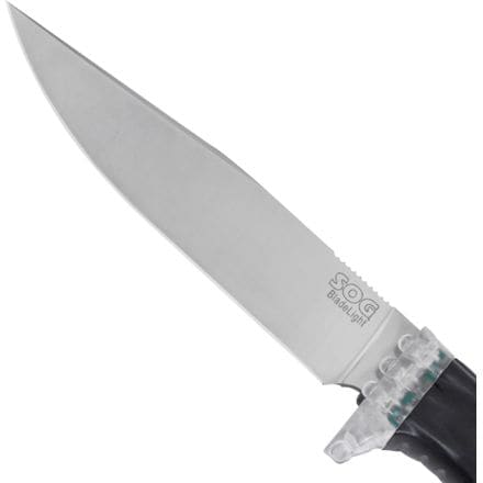 SOG Knives - BladeLight Fixed Blade Knife