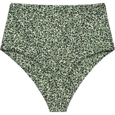 Stone Fox - Senna Bikini Bottom - Women's