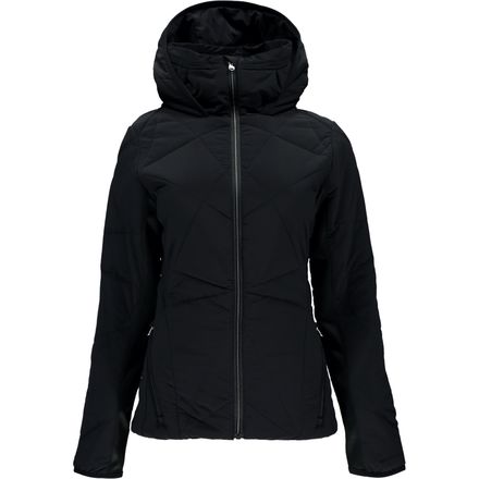 Spyder - Nynja Hooded Insulated Jacket - Women's 