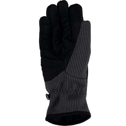 Spyder - Stryke Fleece Conduct Glove