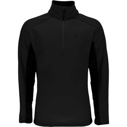 Spyder - Outbound 1/2-Zip Midweight Core Sweater - Men's