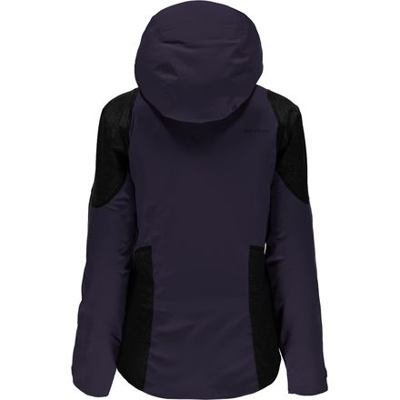 Spyder - Twilight Hooded Jacket - Women's